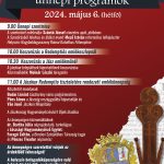 A Jászkun Redemptio 279. évfordulójára rendezett ünnepi programok