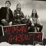 Human Growth koncert