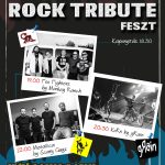 Rock Tribute Feszt