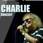 CHARLIE koncert