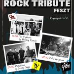 Rock Tribute Feszt