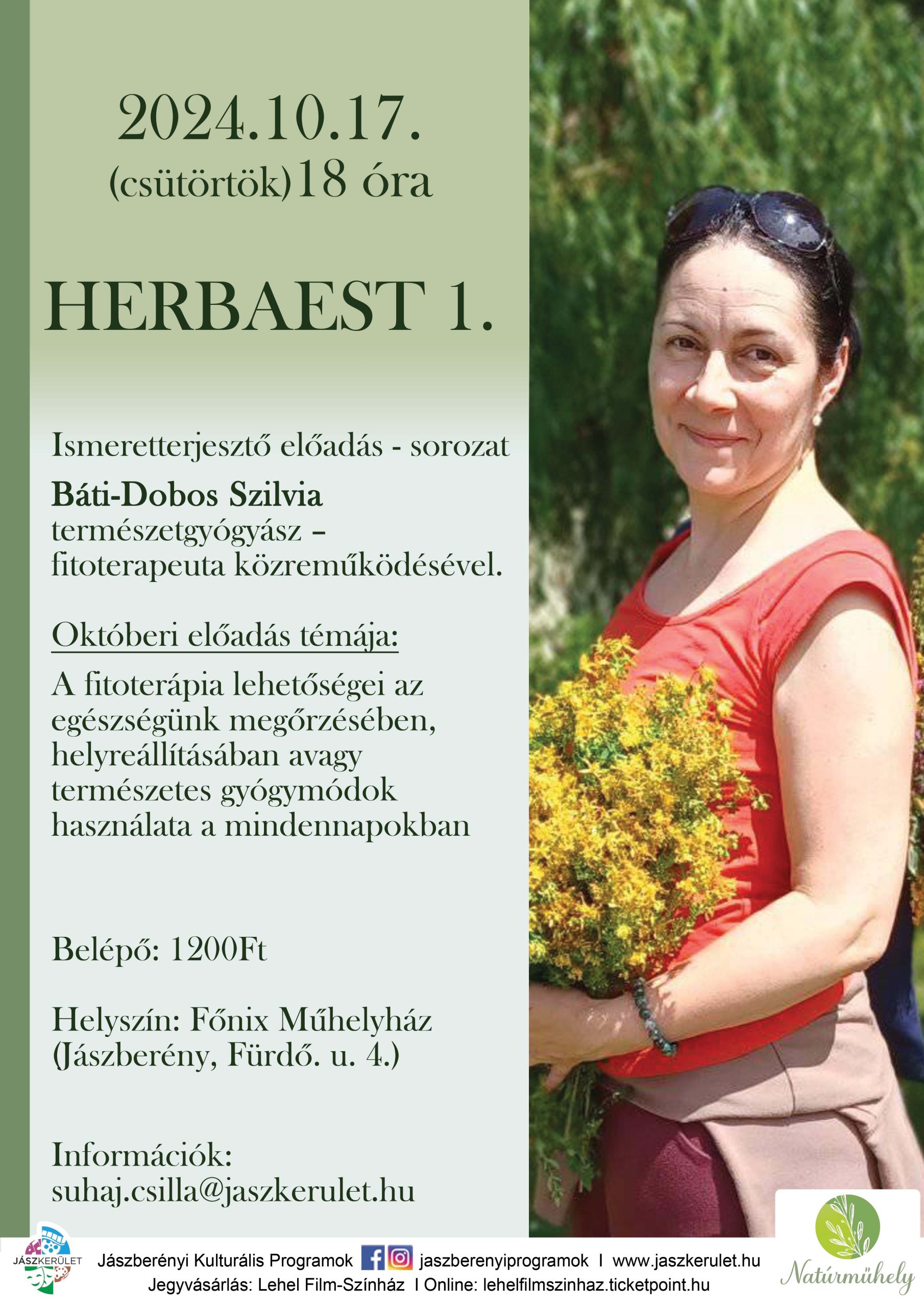 Herbaest