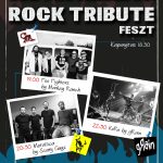 Rock Tribute Feszt