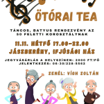 Ötórai tea